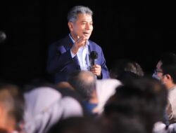 Dinobatkan Sebagai “Maestro CEO of the Year”, Ini Sepak Terjang Dirut BRI Sunarso