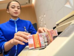 Jelang Libur Nataru, BRI Pastikan Kehandalan Digital Banking dan Layanan Terbatas di Kantor BRI