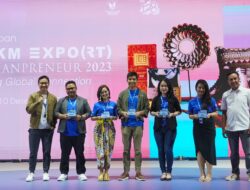 Inovatif dan Punya Produk Unggul, Ini 5 Pemenang Pengusaha Muda BRILiaN 2023!