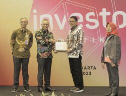 Sukses Jadi Market Maker Penjualan SBN, BRI Sabet 6 Penghargaan Dealer Utama dari Kemenkeu