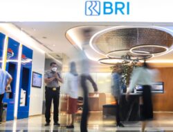 Catat! 29 Desember Jadi Hari Terakhir Peroleh Dividen Interim BRI