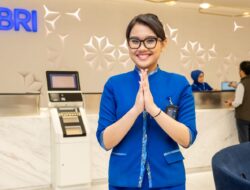 Tutup Tahun dengan Sederet Capaian Gemilang, BRI Sambut 2024 dengan Optimisme