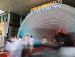 UMKM EXPO(RT) BRILIANPRENEUR 2023 Jadi Inspirasi & Berdayakan UMKM Terus Berkembang