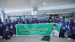 Yayasan ASR Berangkatkan 32 Jemaah Umrah Gratis 6 Yayasan ASR Berangkatkan 32 Jemaah Umrah Gratis