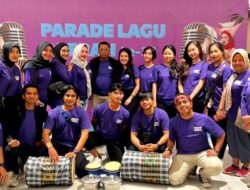 Parade Lagu Daerah Tingkat Nasional, Sulawesi Tenggara Sukses Menang Penyanyi Unggulan
