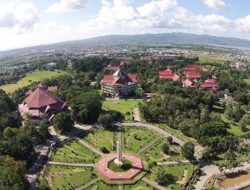 Jelang Pemira UHO, Mahasiswa Diimbau Gunakan Hak Suara dan Jaga Kondusivitas Kampus