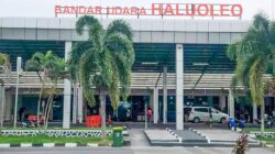 Lion Air Buka Rute Perbangan Langsung Kendari ke Surabaya Mulai 19 Januari 2024