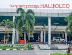 Lion Air Buka Rute Penerbangan Langsung Kendari ke Surabaya Mulai 19 Januari 2024