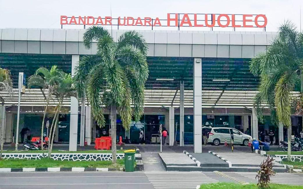 Lion Air Buka Rute Perbangan Langsung Kendari ke Surabaya Mulai 19 Januari 2024