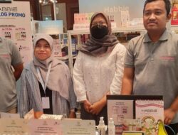 Brand Minyak Telon Ini Makin Harum dan Berkembang Lewat UMKM EXPO(RT) BRILIANPRENEUR