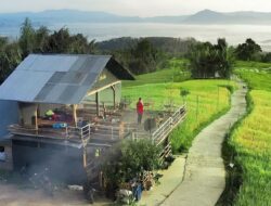 Nugraha Karya Desa BRILiaN 2023: Komitmen BRI Berdayakan Desa Untuk Lebih Kuat dan Hebat