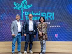 Integrasi Holding Ultra Mikro BRI Group Koneksikan Jutaan Masyarakat Akses Layanan Perbankan