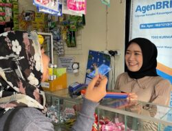 Agen Mitra UMi BRILink Ini Selamatkan Masyarakat dari Jerat Rentenir
