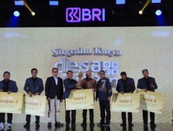 Mengenal Desa Bansari, Pemenang Desa BRILian 2023 Berkat Keindahan Alam dan Inovasi Pertanian Modern