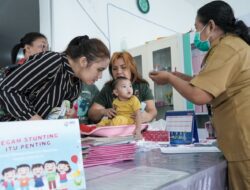 Peringati Hari Gizi Nasional 2024, BRI Peduli Salurkan Bantuan “Cegah Stunting Itu Penting”