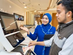 Dirut BRI: Digitalisasi Tidak Sebabkan PHK, Justru Tingkatkan Efisiensi dan Produktivitas Pekerja