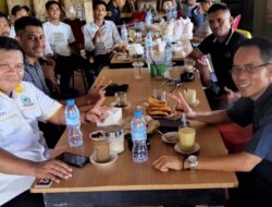 Relawan Nelayan Sultra untuk Prabowo-Gibran Segera Deklarasi Akbar