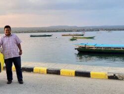 Kaya Hasil Laut, Sulawesi Tenggara Butuh Terminal Ekspor