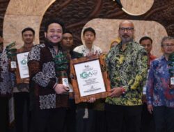 Pertamina Patra Niaga Regional Sulawesi Raih Enam Penghargaan di Ajang Indonesia Green Awards 2024