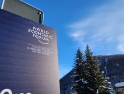 Hadiri WEF 2024, Dirut BRI Sebut Profesi Baru Ini Belum Bisa Digantikan oleh Teknologi di Masa Depan