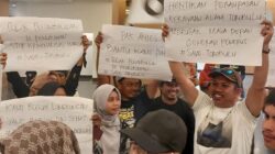 Masyarakat Torobulu Mengadu ke Anies Baswedan Soal Tambang di Pemukiman 9 Masyarakat Torobulu Mengadu ke Anies Baswedan Soal Tambang di Pemukiman