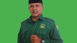 La Ode Safarudin Berjuang dari Wartawan Menuju Kursi DPRD Muna Barat 4 La Ode Safarudin Berjuang dari Wartawan Menuju Kursi DPRD Muna Barat