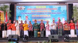 Pengurus PMTI Sultra Periode 2023-2028 Resmi Dikukuhkan 12 Pengurus PMTI Sultra Periode 2023-2028 Resmi Dikukuhkan