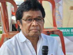 Ridwan Bae: Hasil Pileg Fondasi Menuju Pilgub Sultra