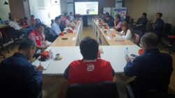 Kesiapan Pertamina Patra Niaga Sulawesi Jelang Pemilu 2024