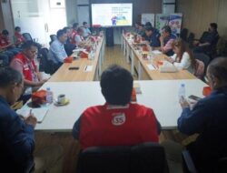 Kesiapan Pertamina Patra Niaga Sulawesi Jelang Pemilu 2024