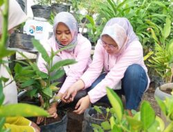 BRI Perkuat Komitmen untuk Sustainable Finance di Indonesia