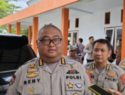 Penerimaan Anggota Polri, Biro SDM Polda Sultra Siapkan Kuota Tersendiri untuk Muna Barat
