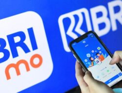 Makin Keren dengan Tampilan Baru, Transaksi Pakai BRImo Kini Makin Seru