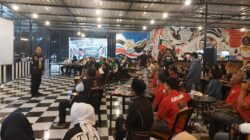 TPD Ganjar-Mahfud Sultra Ingatkan Pendukung Tak Lengah Jelang Pencoblosan
