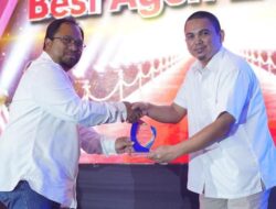 Apresiasi Mitra Bisnis, Pertamina Selenggarakan Awarding Mitra Retail Sales