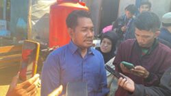Gerindra Protes Pelaksanaan PSU di TPS 1 Kelurahan Wawombalata Mandonga