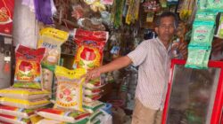 Harga Beras di Kendari Naik, Tembus Rp14.000 per Liter 13 Harga Beras di Kendari Naik, Tembus Rp14.000 per Liter