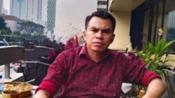 Ada Dugaan Kecurangan PSL di TPS 2 Tanjung Pinang, Bawaslu Mubar Janji akan Tindak Lanjuti Sesuai Prosedur