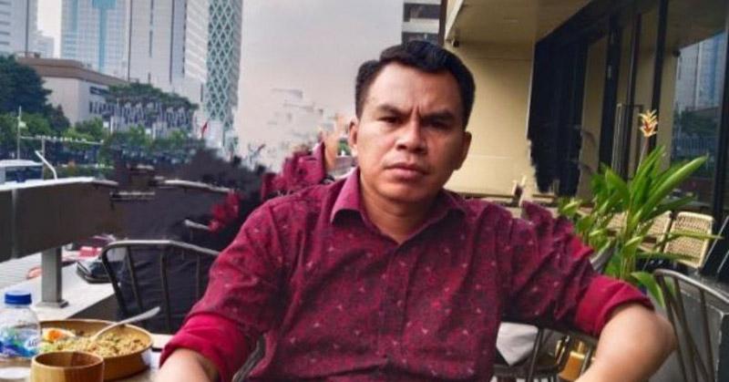 Ada Dugaan Kecurangan PSL di TPS 2 Tanjung Pinang, Bawaslu Mubar Janji akan Tindak Lanjuti Sesuai Prosedur