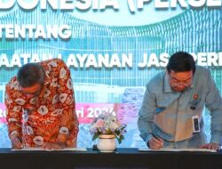 Sediakan Layanan Lengkap Perbankan, BRI Dukung Keberhasilan Otorita Ibu Kota Nusantara