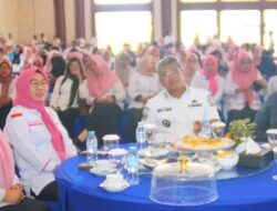 DPRD Apresiasi BIMTEK P5 Dikmudora Kendari