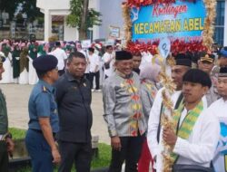 Ketua DPRD Apresiasi Pelaksanaan MTQ ke-30 Tingkat Kota Kendari