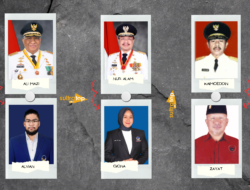 Anak Tiga Mantan Gubernur Sultra Jadi Caleg Gagal di Pemilu 2024