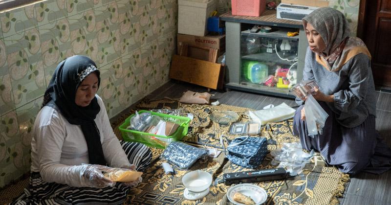 Desa Sukomulyo Jadi Pemenang Desa BRILiaN Kategori Pengembangan Wirausaha Terbaik 1 Desa Sukomulyo Jadi Pemenang Desa BRILiaN Kategori Pengembangan Wirausaha Terbaik