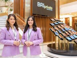Wealth Management BRI Prioritas Raih Penghargaan Retail Banker International Asia Trailblazer Awards 2024
