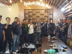 Warga Bende Deklarasi Dukung AJP Maju di Pilwali Kendari 2024