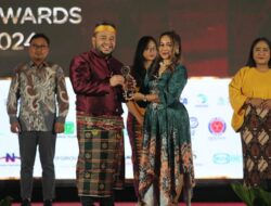 Pertamina Patra Niaga Regional Sulawesi Sabet 2 Penghargaan di PRIA Awards 2024