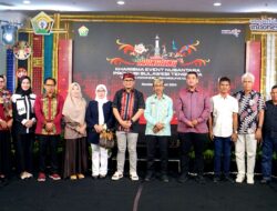 Pemprov Sultra Luncurkan Karisma Event Nusantara 2024 untuk Maksimalkan Potensi Wisata