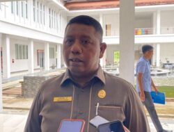 Tangani Banjir, DPRD Kendari Rekomendasi Tambah Kolam Retensi