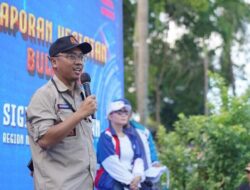 Pertamina Patra Niaga Sulawesi Tegaskan Komitmen Terapkan HSSE di Setiap Operasional